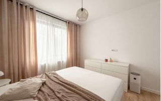 Apartament splendid, 2 camere decomandat, Mall Vitan, centrală proprie,  An 2021 - Poză 11