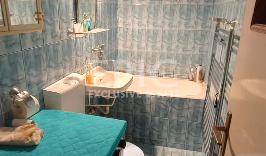 Apartament 3 camere/ Mobilat și utilat / Etaj 4/ Zona Dâmbu - Poză 9