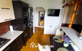 Magurei - Apt 80 mp - 3 camere - 2 bai - decomandat - modern - Poză 4