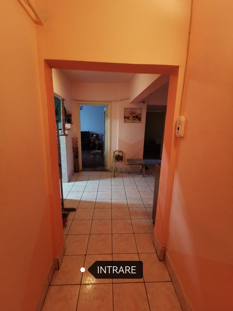 Apartament 4 camere M16 - Poză 7