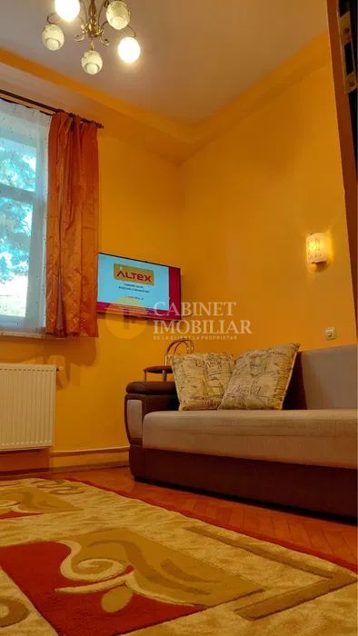 Închiriez garsonieră – Copou, Str. Toma Cozma - Poză 5