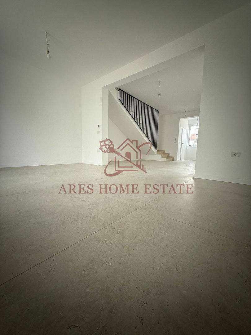 Duplex modern cu eficienta energetica - Bucovat, Remetea Mare - Poză 5