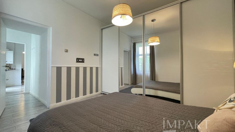 Apartament cu 2 camere de inchiriat in zona ultracentrala! - Poză 2