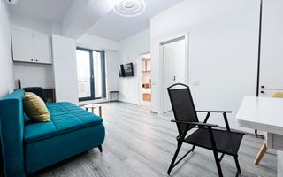 TOMIS NORD(COD 05) Aviatorii Residence, vedere lac, parcare subterana - Poză 6