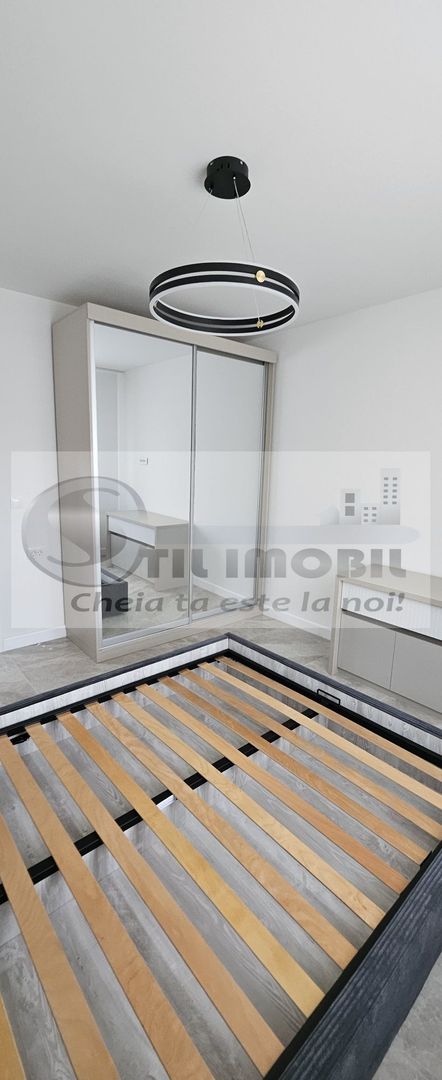 Casa/Vila de inchiriat Hlincea - 1100 euro - Poză 7