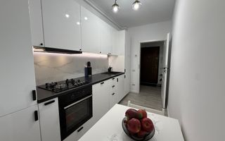 VANZARE 2 CAMERE | TERASA 33 MP | PARCARE INCLUSA | PIPERA – ROND OMV | - Poză 6