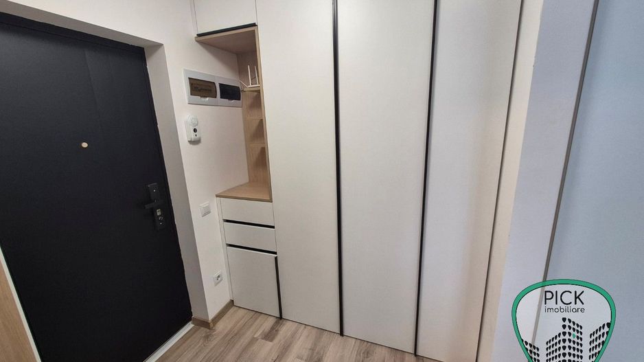 P 4212 - Apartament cu 2 camere în Târgu Mureș, cartierul Unirii - Poză 7