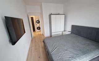 Chirie, apartament, 2 camere, First Estates Pipera, București - Poză 11