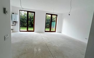 Tunari Park Rezidential - Poză 5