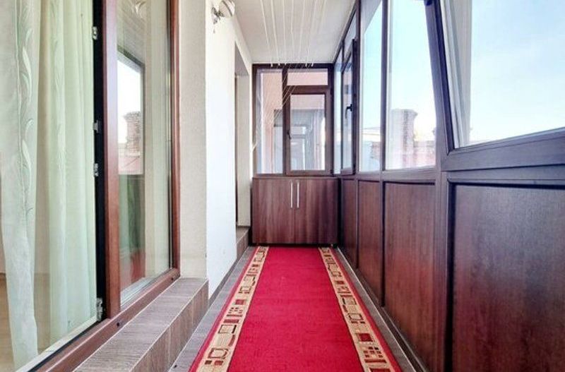 Apartament 3 camere Grozavesti Politehnica Economu Cezarescu 44 - Poză 10