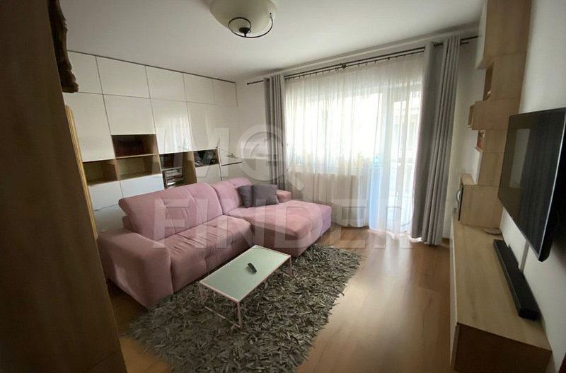 Apartament 2 camere imobil nou, Junior Residence - Poză 1