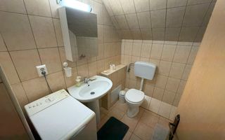 O camera, Parcare in curte, terasa, Clujana, Cartier Bulgaria - Poză 9