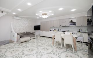 Vânzare, casă, 5 camere, șos. Hâncești, Telecentru - Poză 2