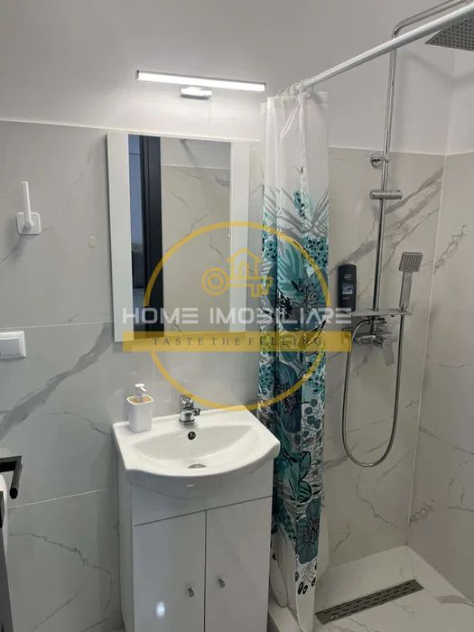 Etaj2-Apartament 3C/Decomandat-2Bai+2Balcoane+Boxa+Loc de Parcare-Str.Pepinierii - Poză 6