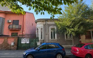 Strada Silvestru | Armeneasca | Casa cu teren individual 302mp - Poză 4