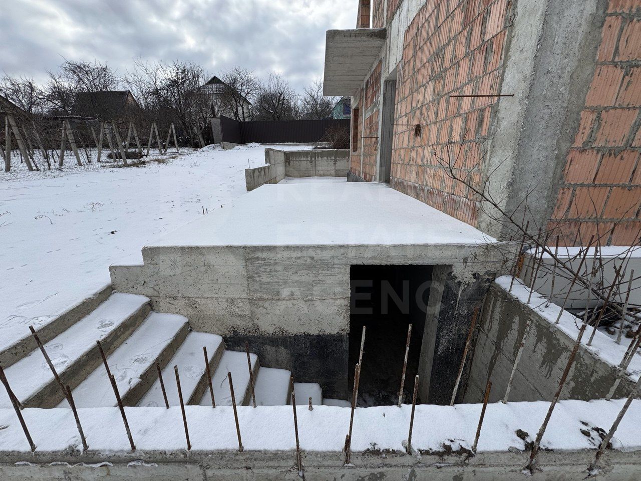 Vânzare, casă, 2 nivele, 5 camere, sat. Milești Mici, Ialoveni - Poză 11