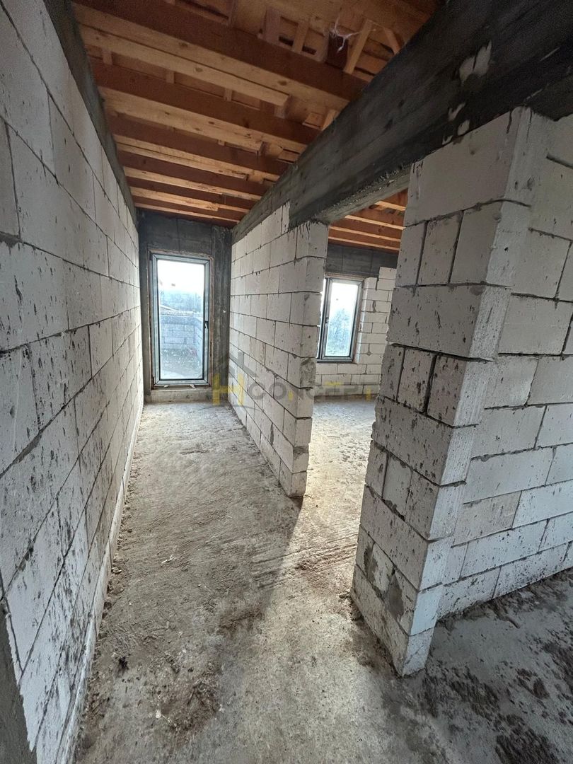 Casa individuala Teren 360 mp Cornetu Ilfov - Poză 15