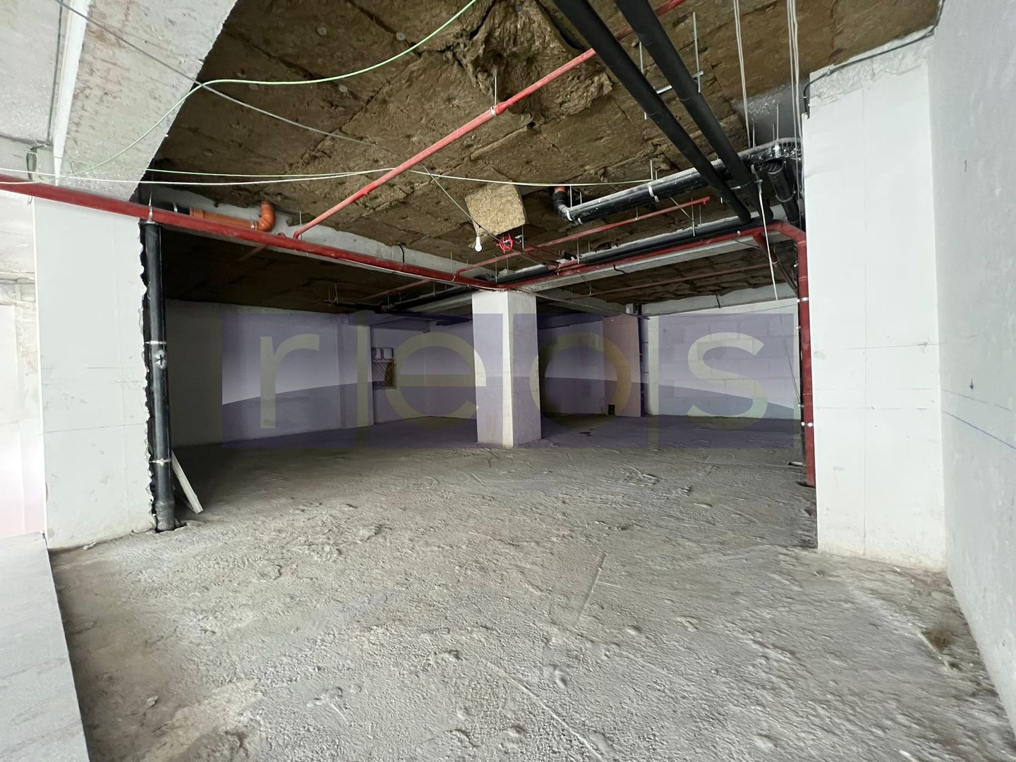 VANZARE SPATIU COMERCIAL | P+1 | ZONA TITAN - Poză 10