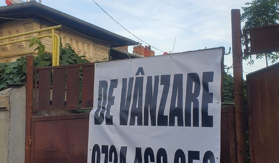 Teren de vanzare Parcul Carol T212 - Poză 1