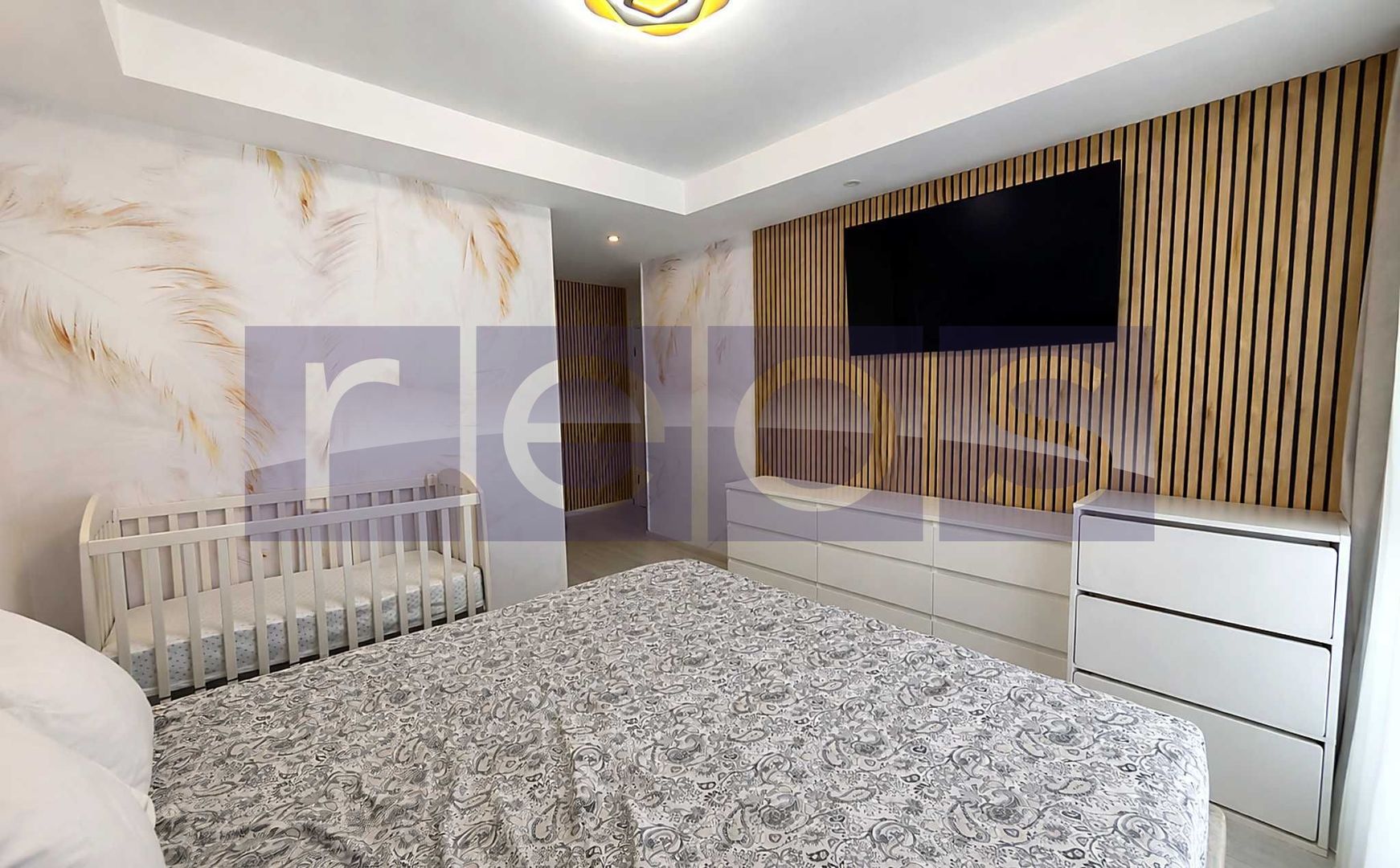 VANZARE CASA 4 CAMERE + MANSARDA | COSMOPOLIS | PANOURI FOTOVOLTAICE | - Poză 3