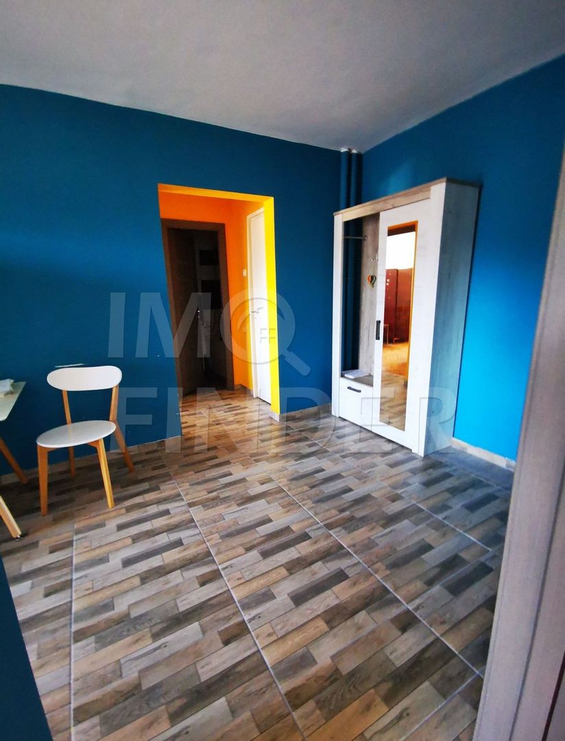 Apartament 2 camere decomandate, Manastur - Poză 2