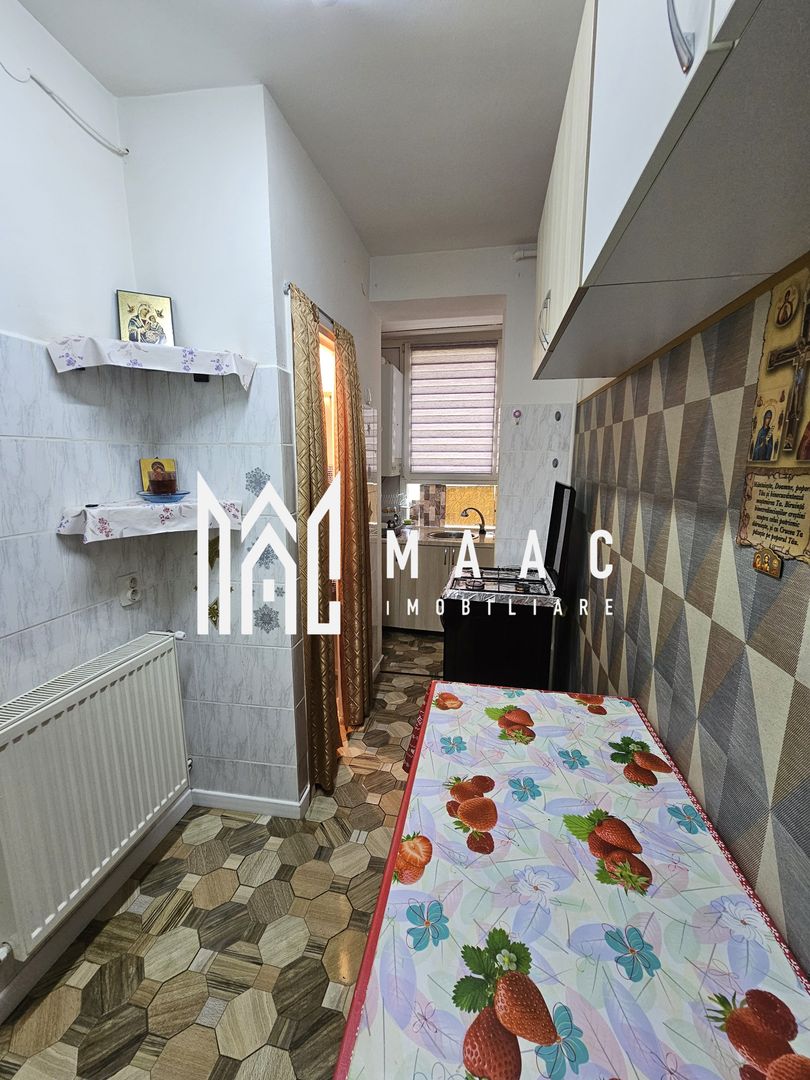 Apartament 2 camere | Decomandat | Parter | Hipodrom 1 - Poză 8