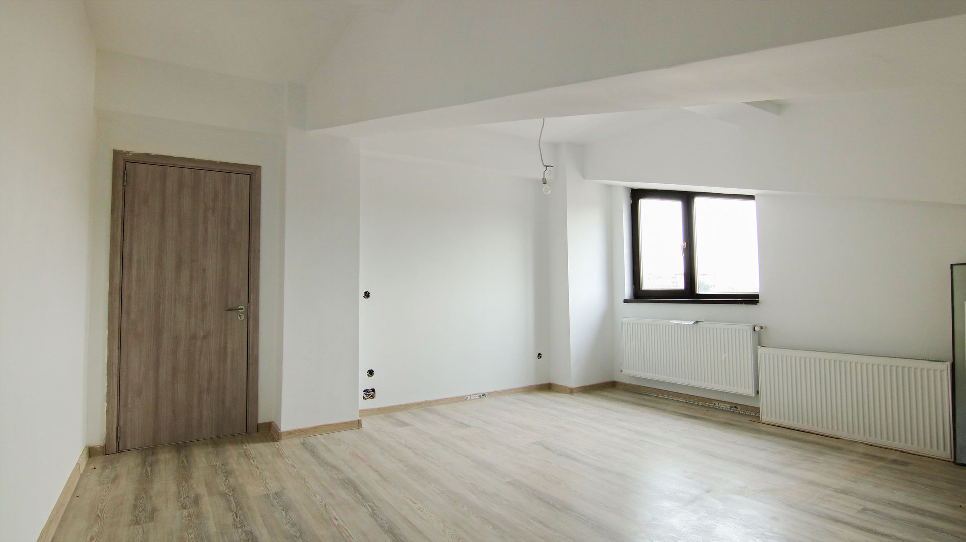 Ap. 3 camere, 89 mp, bloc finalizat, baie cu geam, metrou Pacii, comision 0%! - Poză 8