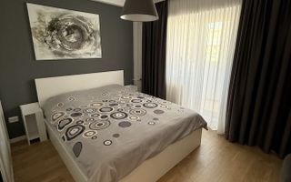 AP. 2 CAMERE IANCULUI, BUCATARIE INCHISA, MOBILAT MODERN,CURAT - Poză 1