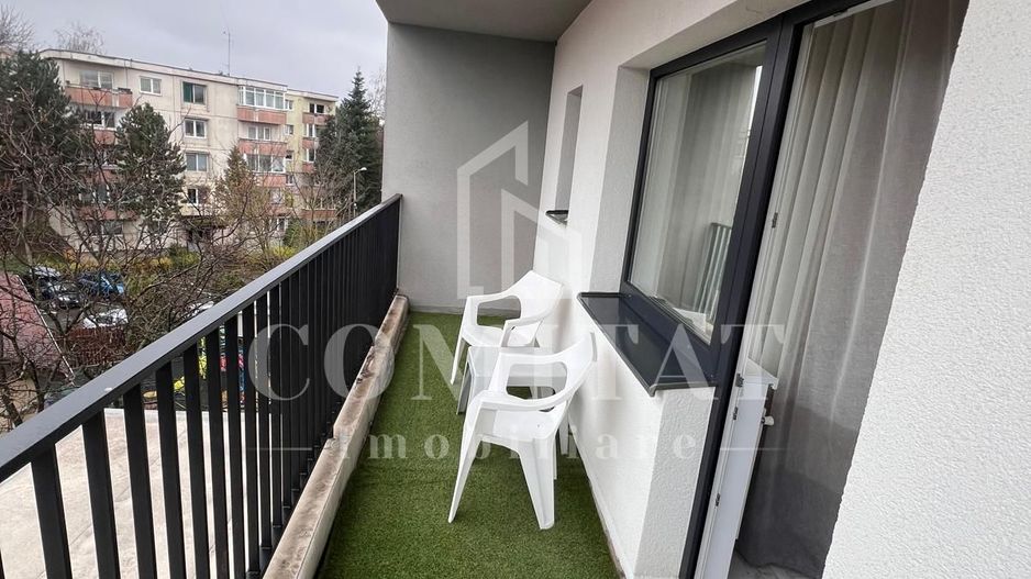 Apartament cu 2 camere decomandate | Zona Spitalului de Recuperare - Poză 6