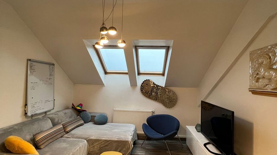 Apartament cu 3 camere - Poză 2