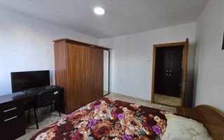 TOMIS III - Apartament 2 camere | gaz | balcon | de inchiriat - Poză 8