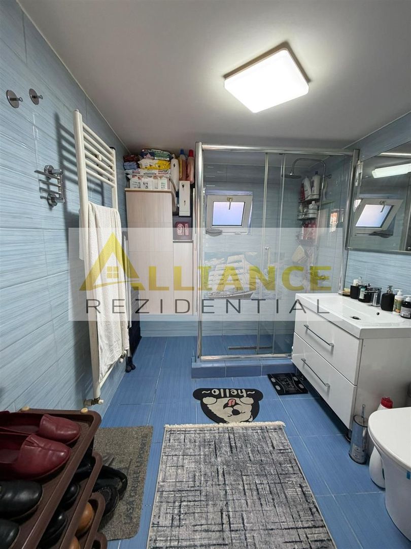 EXCLUSIVITATE - CASA INDIVIDUALA - Teren de 754mp - 205.000â¬ - Poză 10