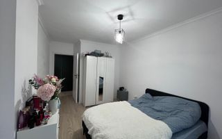 Apartament cu 2 camere, 55 mp, etaj 6/8 in Floresti, zona Eroilor ! - Poză 4