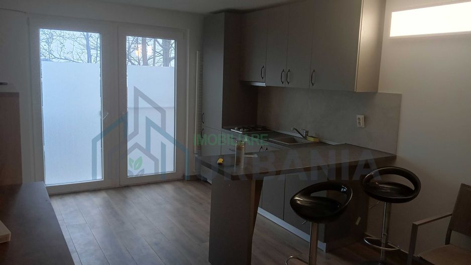 casa in triplex Rediu lac - Poză 2