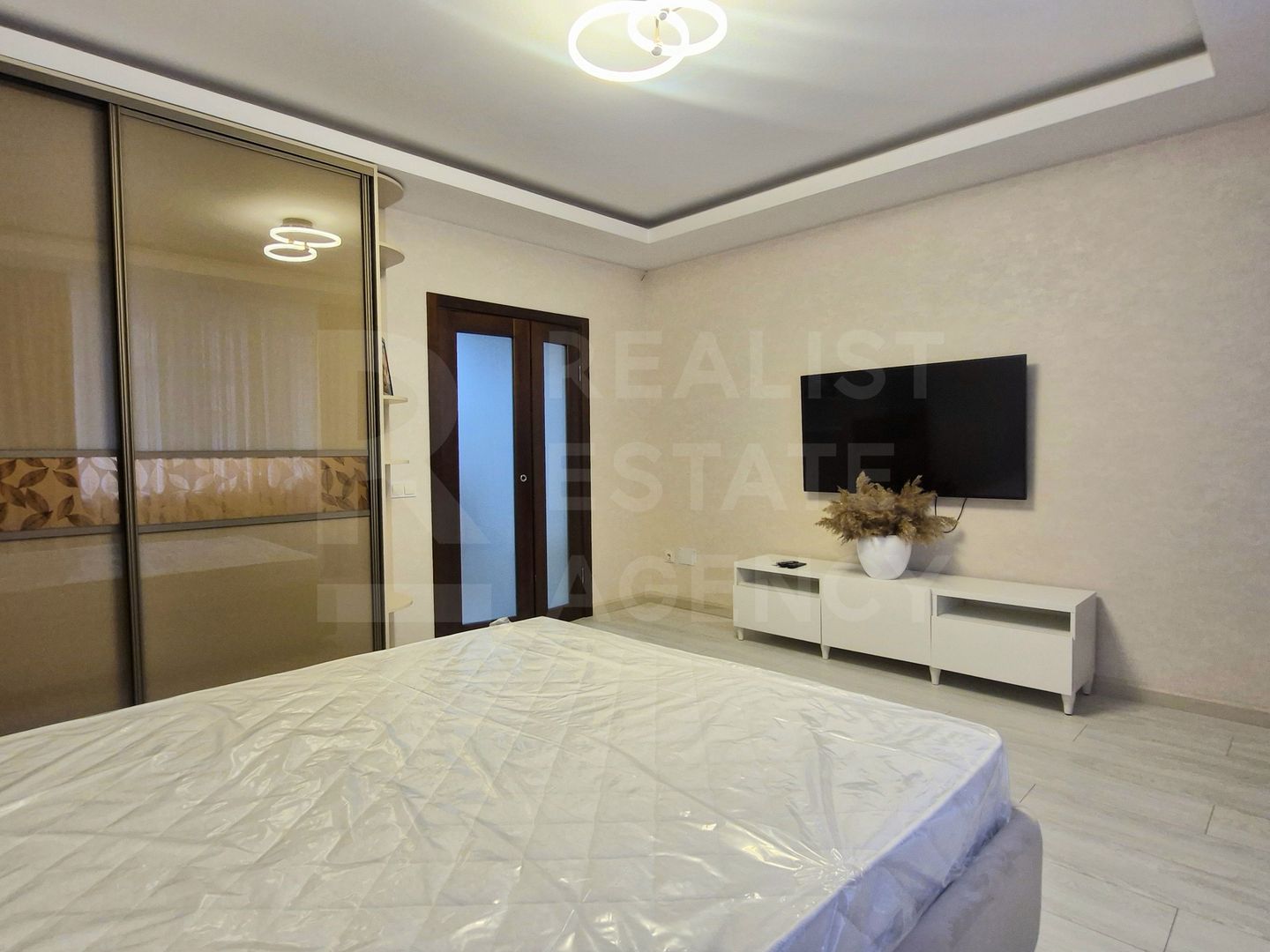 Chirie, apartament, 2 camere, str.  Cornului, Buiucani - Poză 8