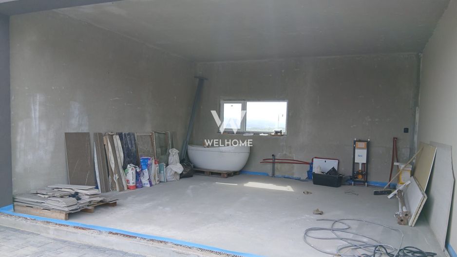 Casă individuală premium, 200 mp utili ,teren 815mp - Șelimbăr - Poză 25