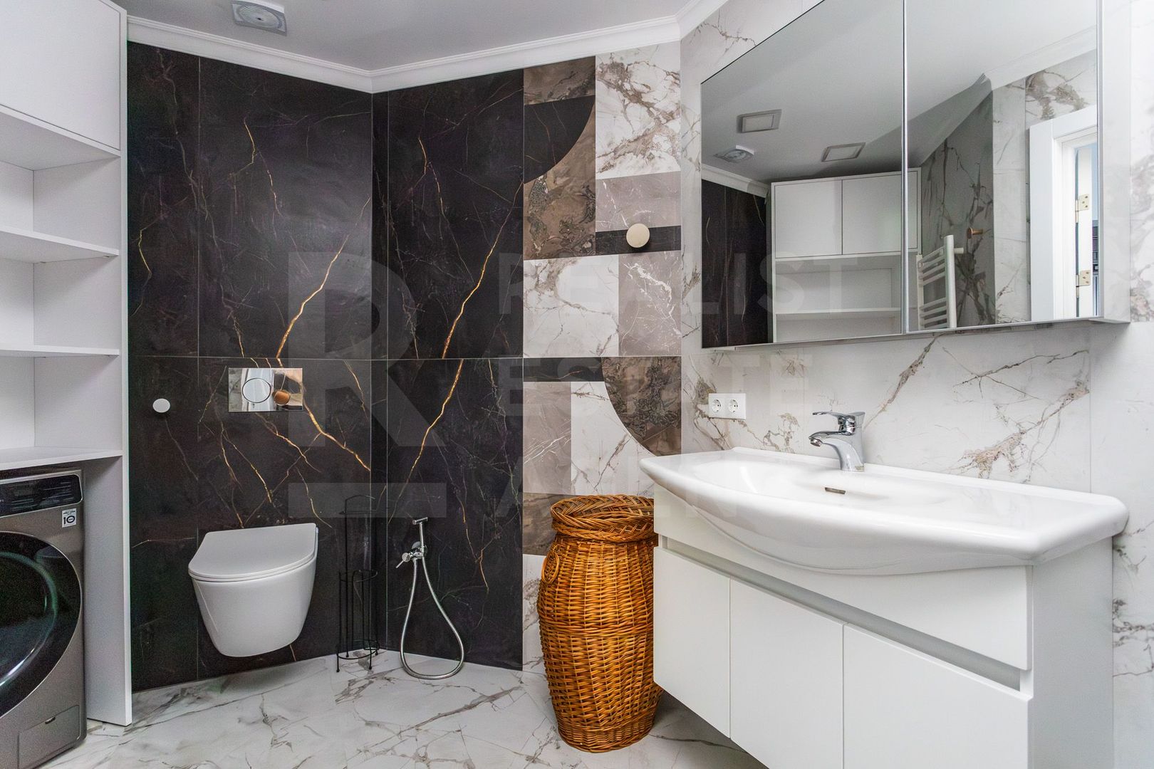 Vânzare, apartament, 2 camere, str. Milano, sectorul Buiucani - Poză 12