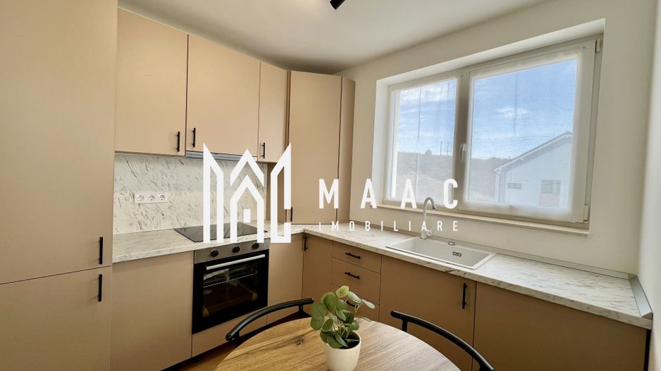 Penthouse 3 camere I 2 nivele I finisat la cheie I Zona de Vest I Sibiu - Poză 14