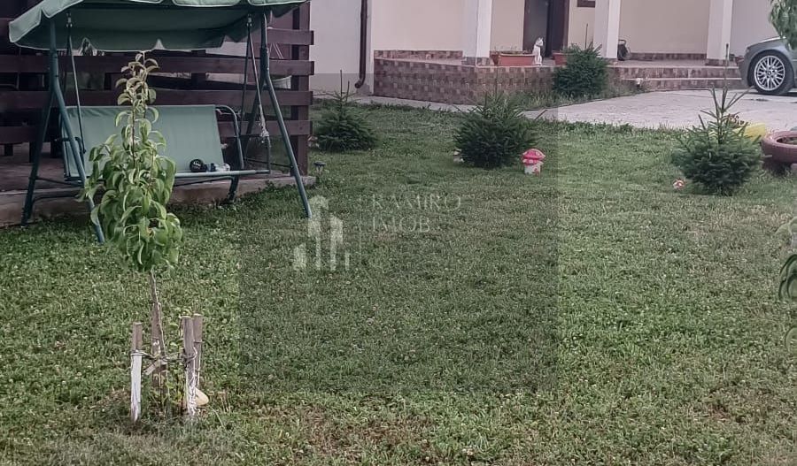 OCAZIE Casa P+M+ teren 700mp Adunatii-Copaceni - Poză 2