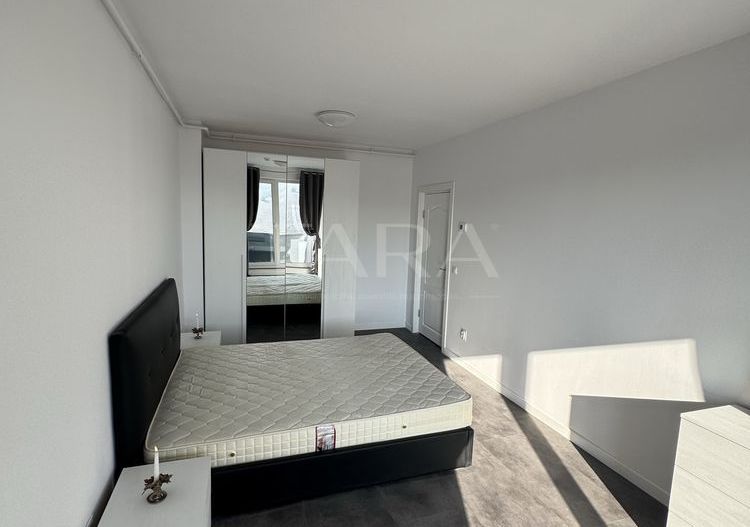 Apartament 2 camere, 45 mp plus balcon, Someseni - Poză 6