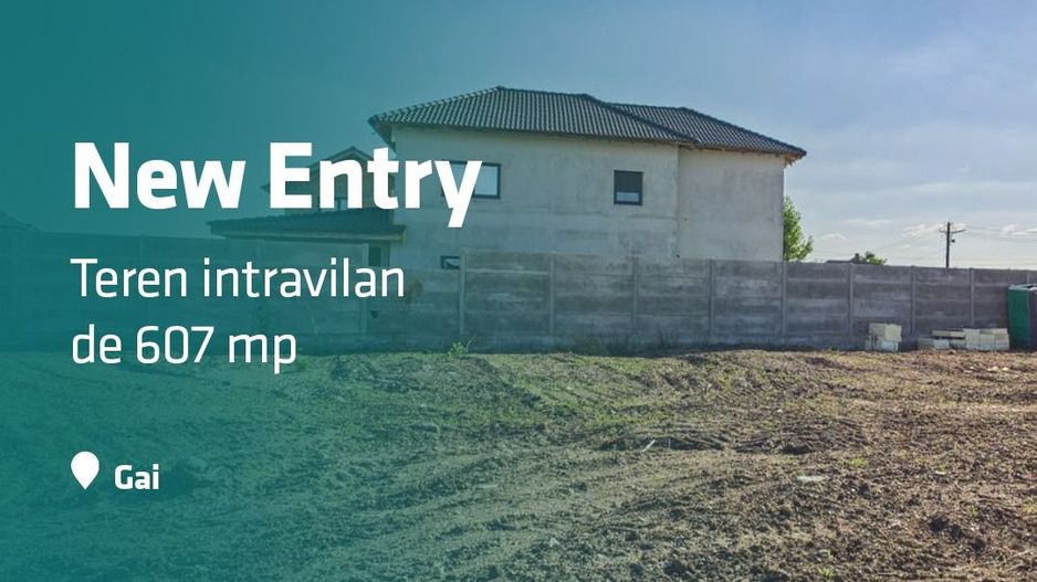 Loc de casă în cartierul rezidențial Gai - Poză 12