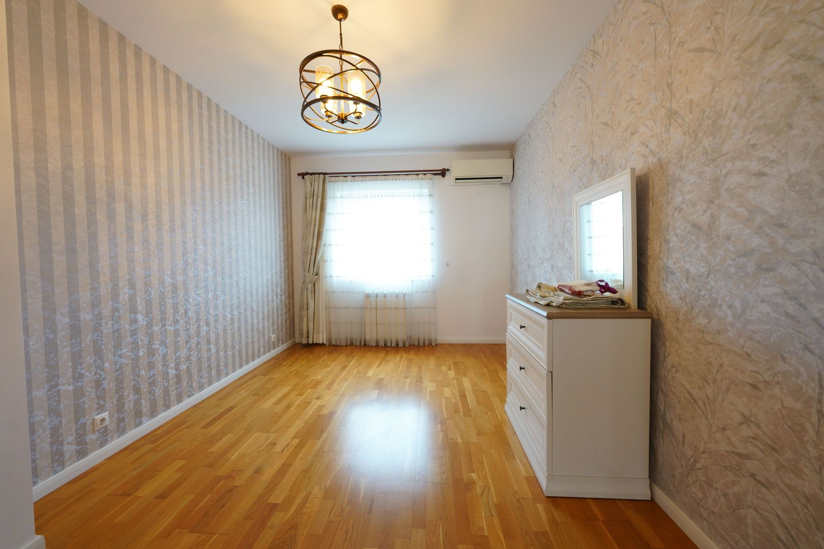 3 Camere, 2 locuri parcare + boxa, Ibiza Sol, Pipera, Scoala Americana - Poză 11