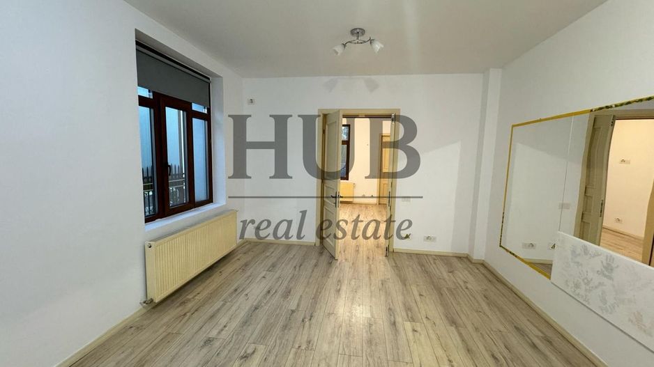 SPATIU DE INCHIRIAT-ZONA CENTRALA- LANGA OBSERVATORUL ASTRONOMIC - Poză 3