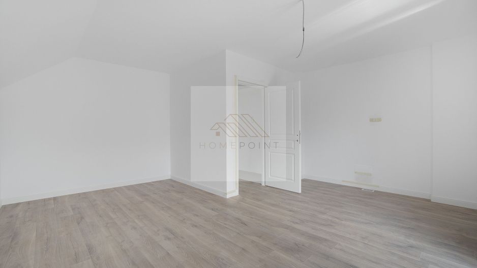 Kaus Residence – Cartier privat de case Izvor Tărlungeni - Poză 17