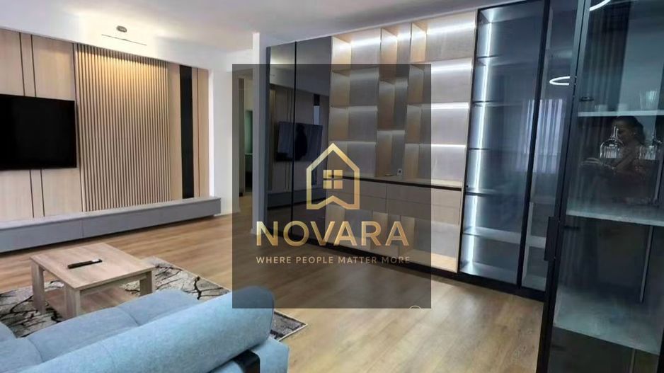 Penthouse spectaculos central de inchiriat! - Poză 5