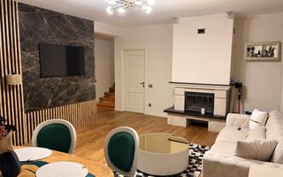 Penthouse Exclusivist , Rooftop & Piscină, Gruia - Poză 2