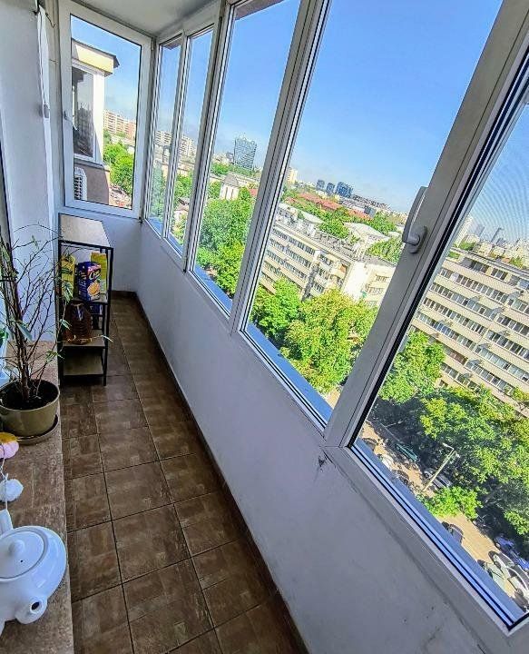 Apartament Stefan cel Mare/parcul Circului - Poză 12