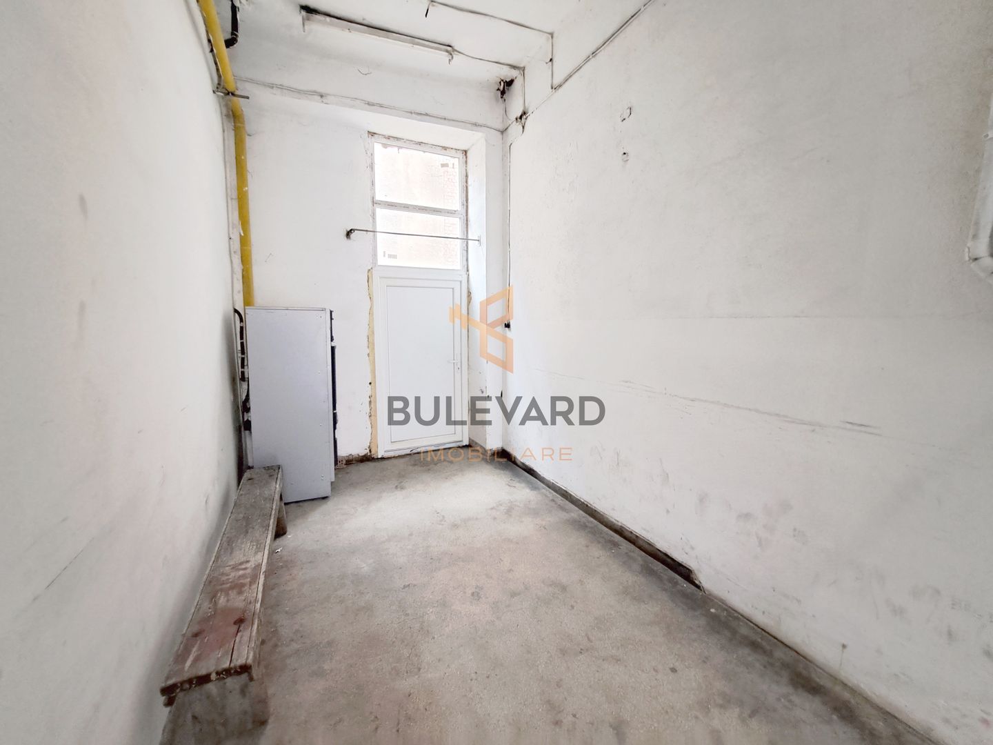 Spatiu industrial 250 mp, lift marfa, Zona Clujana! - Poză 8