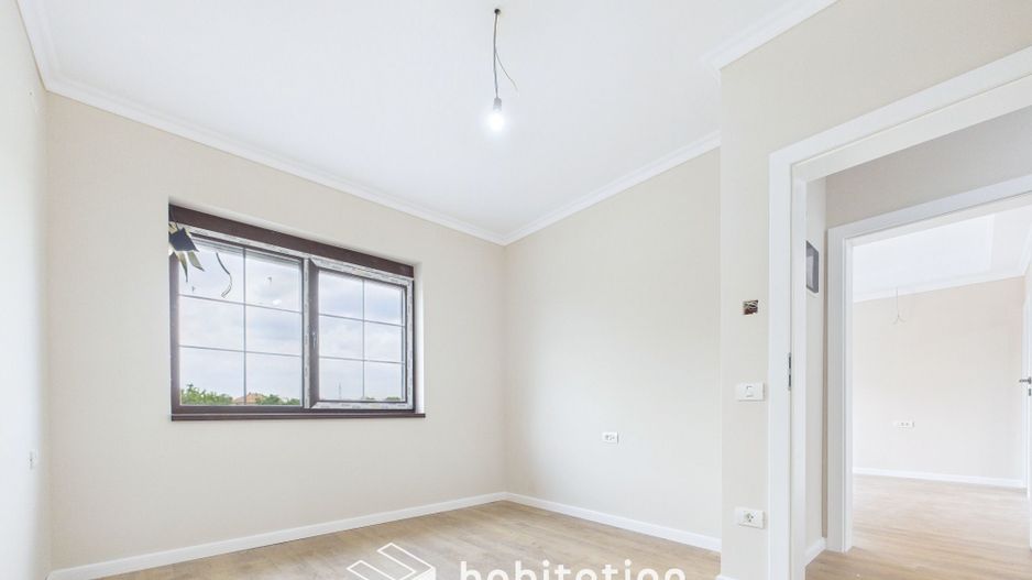 Duplex elegant în Bucovina – Mehala | 165 mp| Panouri fotovoltaice| - Poză 22