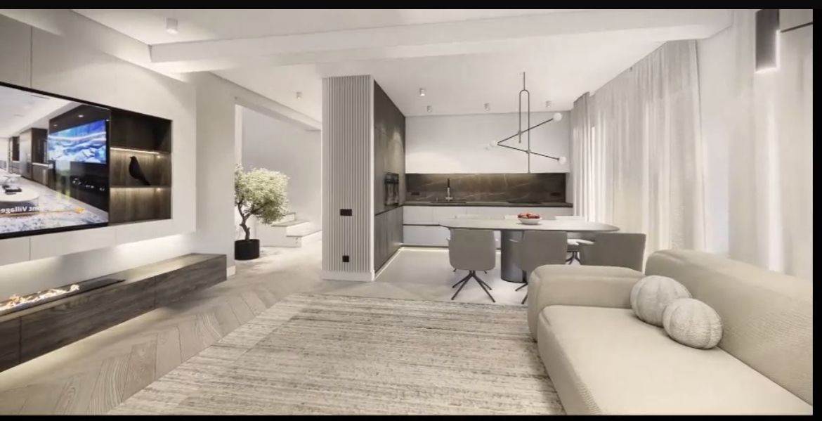 CASA TIP DUPLEX- ZONA TORONTALULUI - Poză 2